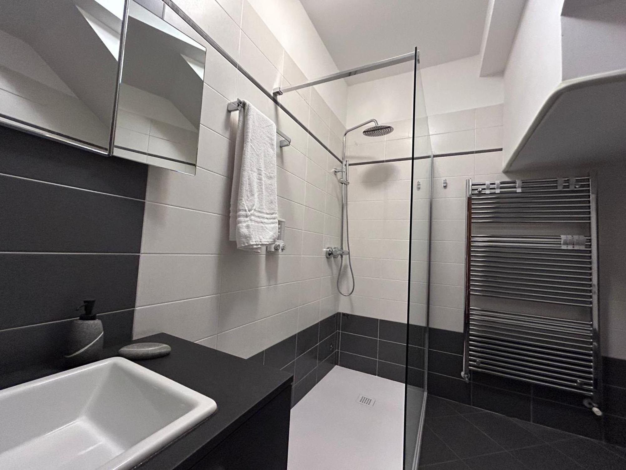 Central Flat Romantic Domus Remedio Venice Exterior photo